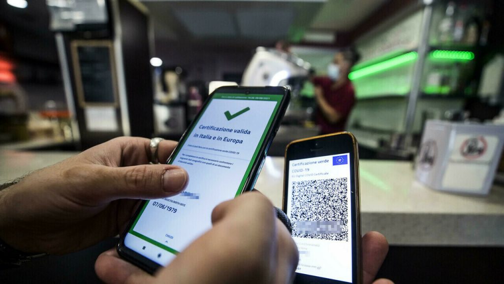 Covid. Attività essenziali: dove si potrà accedere senza green pass dal 1/2/2022